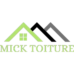 Logo de Mick Toiture