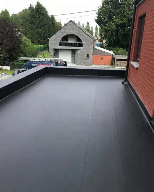 Pose EPDM