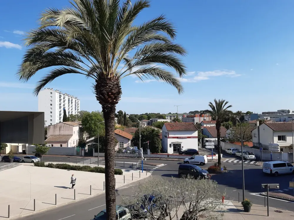 Photo de Castelnau-le-Lez