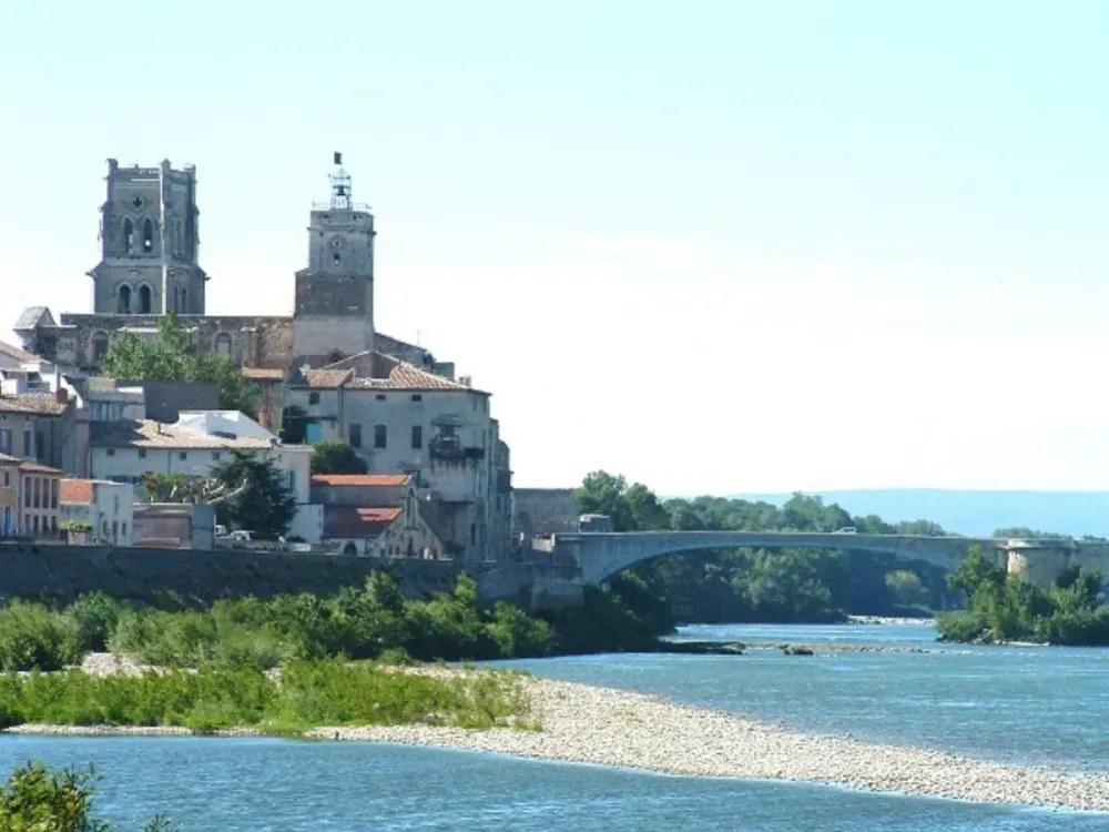 Photo de Pont-Saint-Esprit