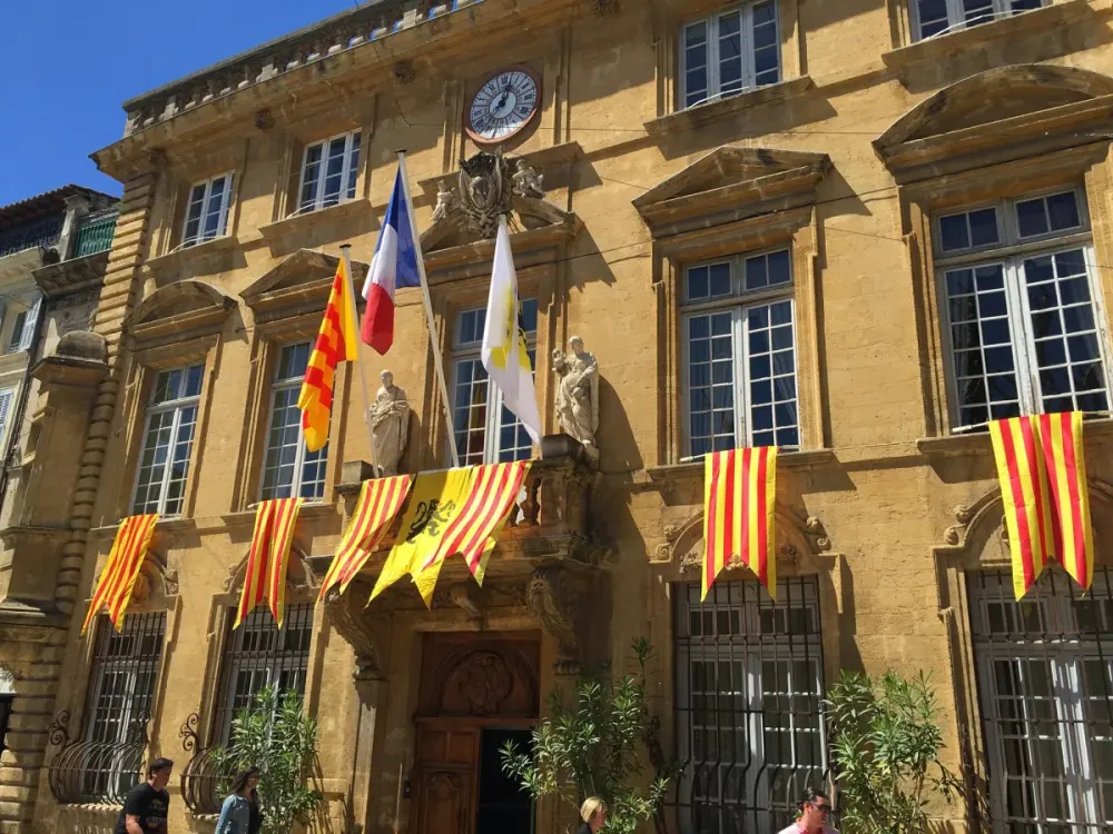 Photo de Salon-de-Provence