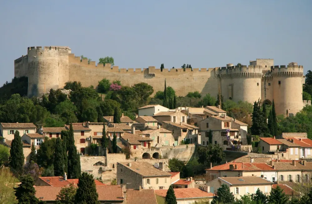 Villeneuve-lès-Avignon